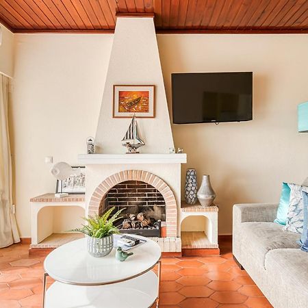Apartamento T1 +1 Vilamoura Extérieur photo