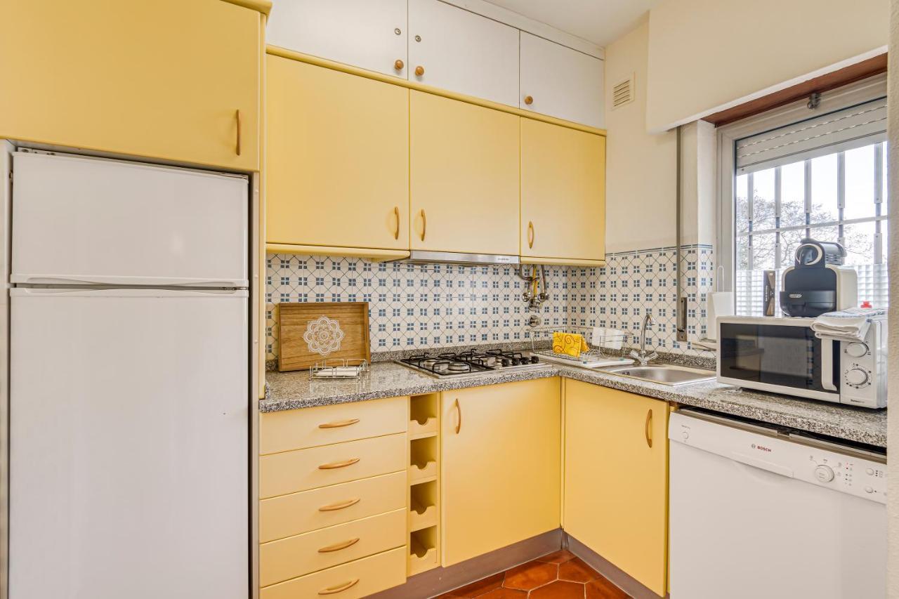 Apartamento T1 +1 Vilamoura Extérieur photo