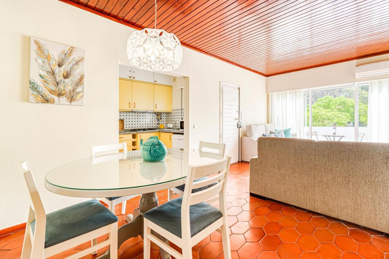 Apartamento T1 +1 Vilamoura Extérieur photo
