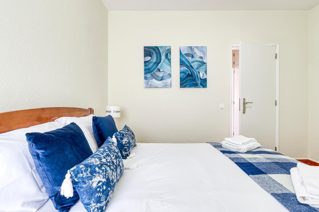 Apartamento T1 +1 Vilamoura Extérieur photo